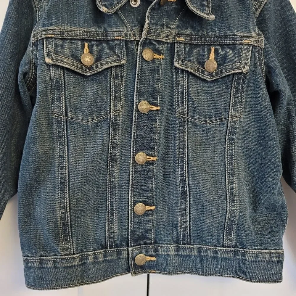 Old navy Unisex jean jacket